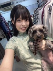 点击看大图 -时纪母女写真海派旗袍写真(静安店)