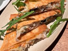 -翠贝卡&Mama Kelly Brunch Coffee(河西店)