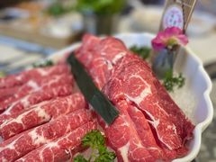 -云尊府云南菜·蒸汽石锅鱼(学清路店)