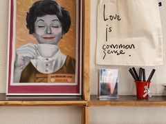 -常识咖啡common sense(春熙路店)