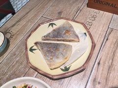 -四姐妹东北饺子(沙尾路店)