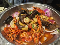 -小三宵夜专家(含浦店)