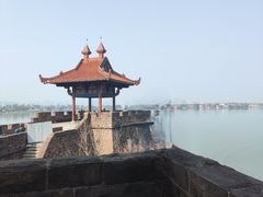 -东湖磨山景区