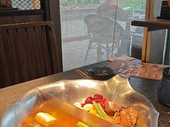 -湊湊火锅·茶憩(世博大道店)