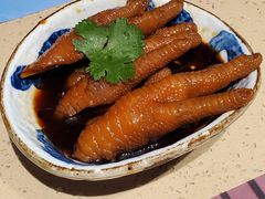 招牌陈醋浸凤爪-点都德(花城店)