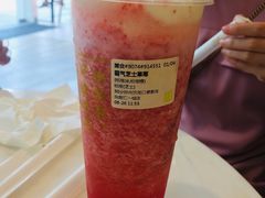 -奈雪的茶(东莞汇一城店)