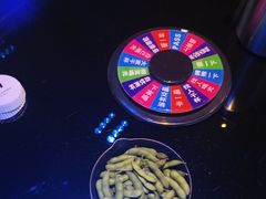 -海乐星KTV(航空路店)