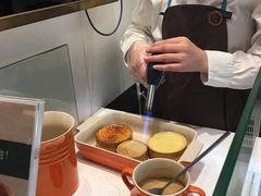 -PAUL LAFAYET 法式甜品(国金中心商场店)