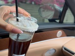 -Manner coffee(深圳光明万达广场店)