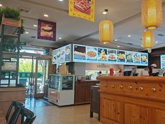 -大清花饺子(山庄店)