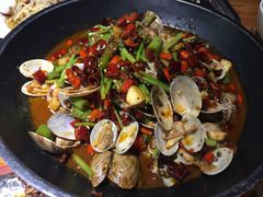 -阿记烧烤(大兴新区店)