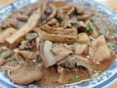 -陈记卤煮小肠