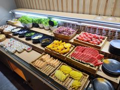 -拾也•和牛•海鲜•烤肉放题(卓悦INTOWN店)