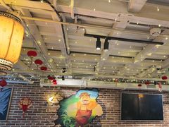 -三个大叔烤羊肉串·炭炉砂锅菜(西三旗店)