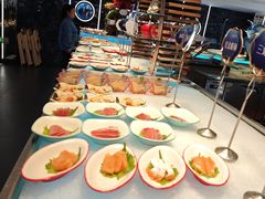 -舒友海鲜姿造(白鹭洲店)