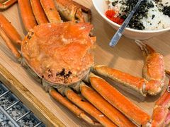 -震海贝烤贝·民俗特色店(延吉总店)