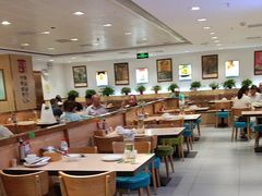 -老边饺子馆(东单店)