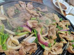 -岳合轩老北京涮肉