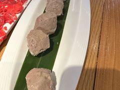 -好想牛·鲜切自助牛肉火锅(七堡花园城店)