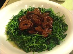 草头圈子-阿莉餐厅(枣阳路店)