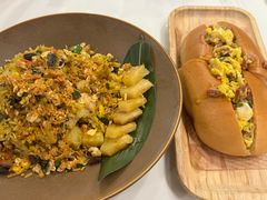 -金湖港式餐厅(建外店)