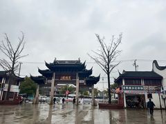 -召稼楼古镇