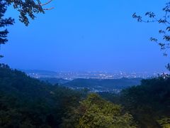 -德胜岩景区