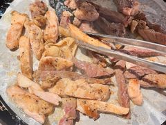 -南边客碳火烤肉(万泰汇购物中心店)