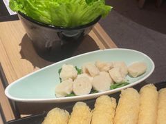 -古膳记猪肚鸡.生蚝鸡(拱北店)