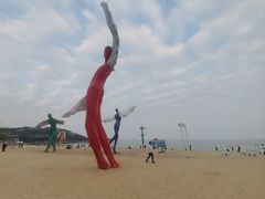 -大梅沙海滨公园