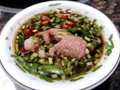 -八合里潮汕鲜牛肉火锅(深圳海岸城店)
