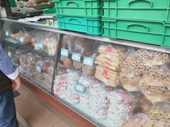 零售区-宫廷糕点铺(蜀汉路店)