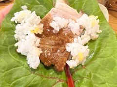 -元奶奶包饭(公新银浦店)