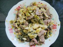 -艳阳天(明德北路店)