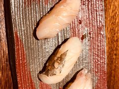 -桐寿司Sushi Tong