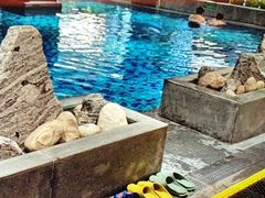 -青水瓦台汤泉(未央店)