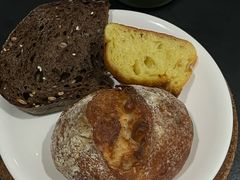 -佐敦面包铺·JORDAN BAKERY
