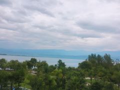 -西昌邛海湾柏樾酒店(原邛海湾柏栎度假酒店)