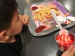 -麦当劳(廉江大道店)