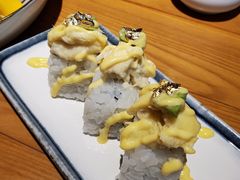 -渔寿司·日本料理(艾尚天地店)