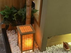 -和然日本料理(开发区五彩城店)