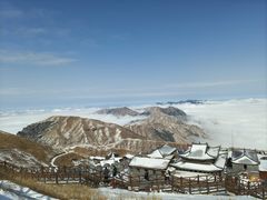 -萍乡武功山风景名胜区