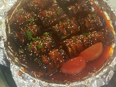 -好口福私房菜(太元路店)