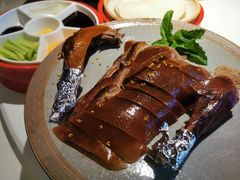 桂花香烤鸭-青年公社烤鸭(青年路店)