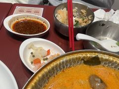 -喜家德虾仁水饺(开发区万达店)