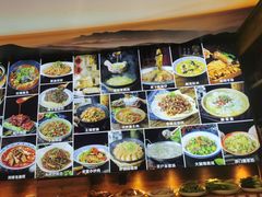 -明月土菜馆(老城区店)