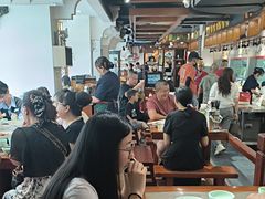 -六合居·明厨亮灶餐厅(成双大道店)