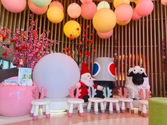 -水桶王国主题餐厅·聚会·生日派对·亲子活动·家庭套餐(亚龙湾希尔顿店)