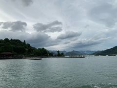 -日月潭