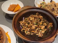 -羊门客在·烤盐池滩羊·川菜